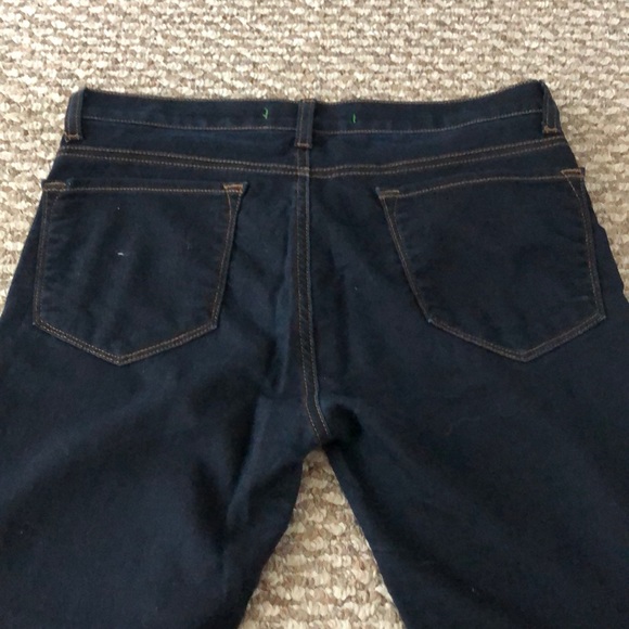 J Brand Jegging - Picture 11 of 11